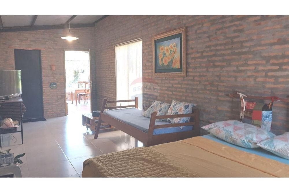 Casa en barrio cerrado paraiso al lago!, foto 5