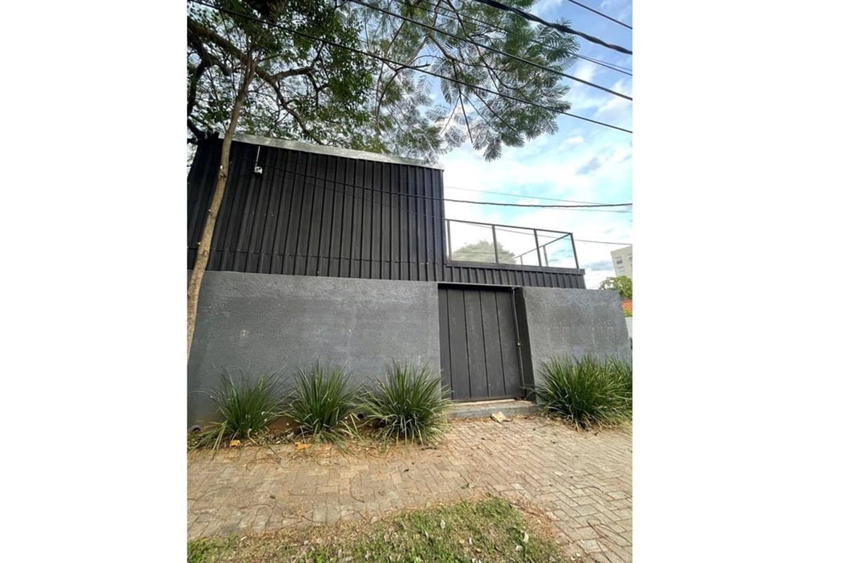 En alquiler Complejo + oficinas + tinglado en Asunción - Los Laureles, foto 3
