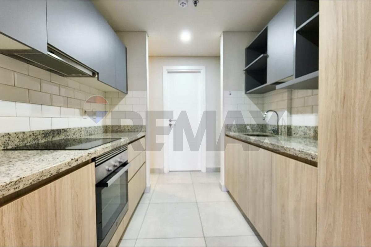 Departamento de 2 dormitorios c/ cochera - bº Jara, foto 5