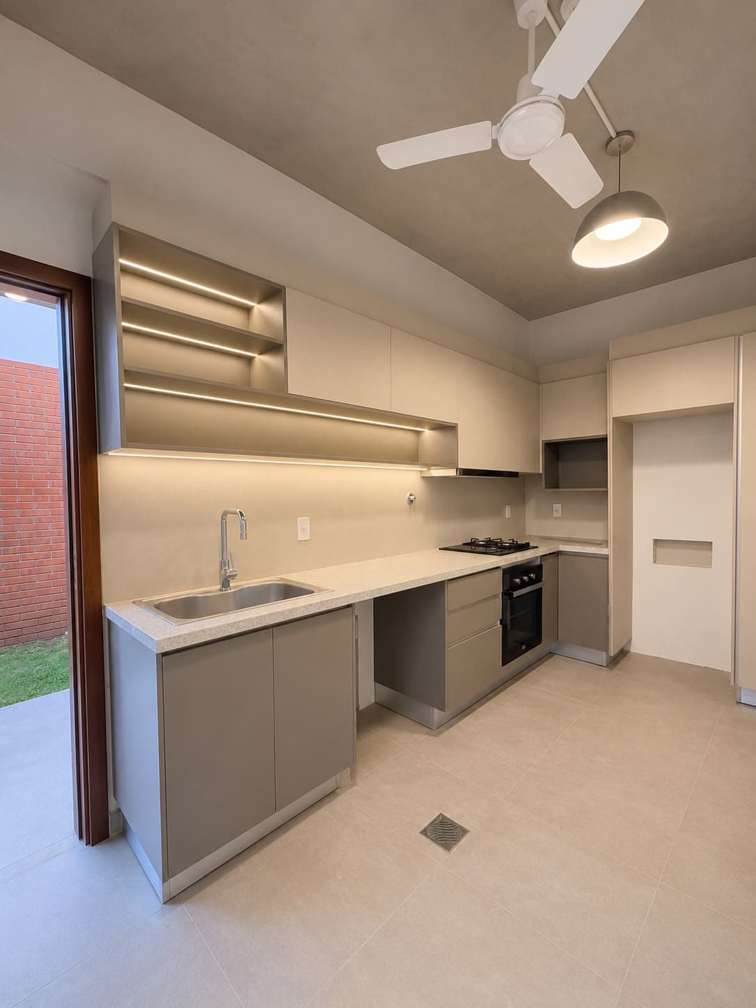 De dúplex moderno a estrenar con quincho – zona cit, foto 4