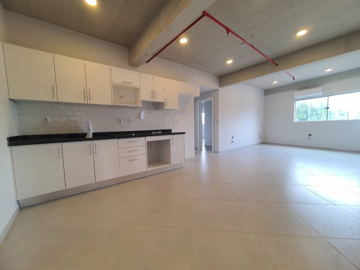 Alquilo departamento de 2 habitaciones en Luque
