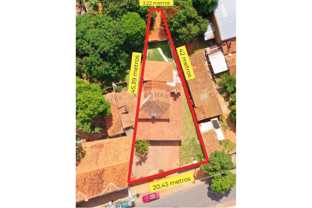 Casa venta Fernando de la Mora Central, foto 5