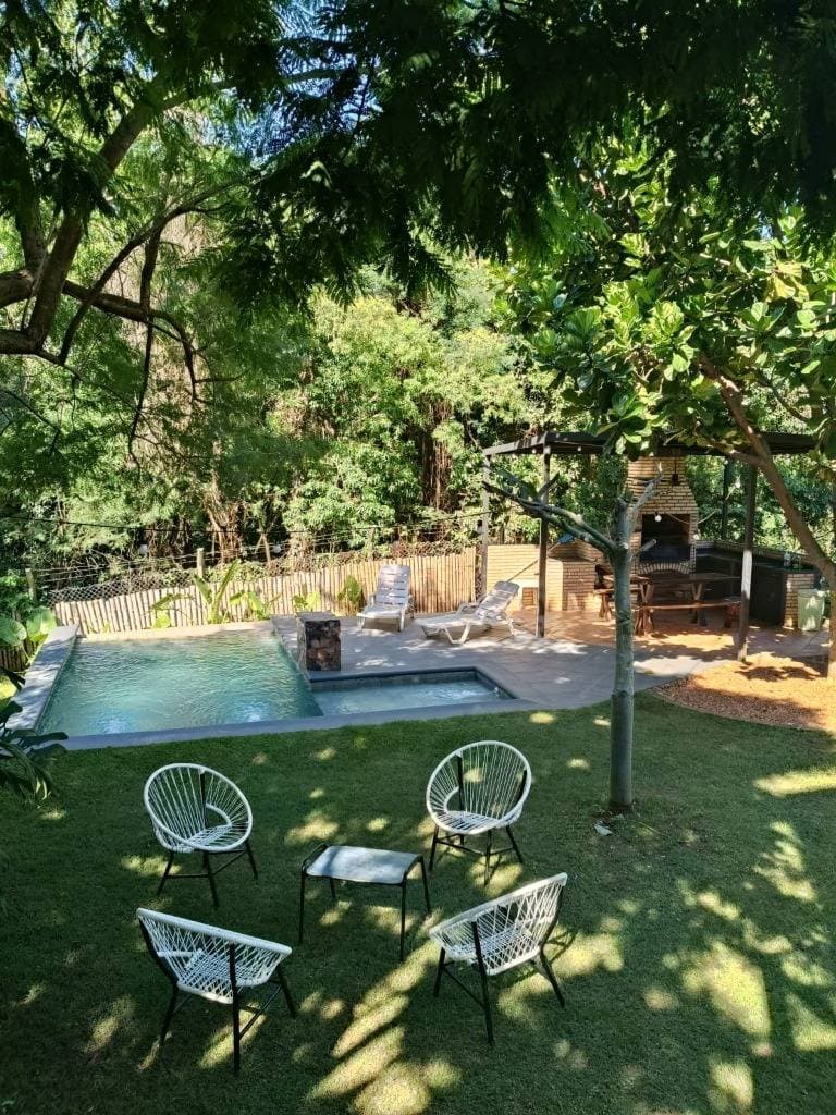 Casa en San Bernardino, foto 2