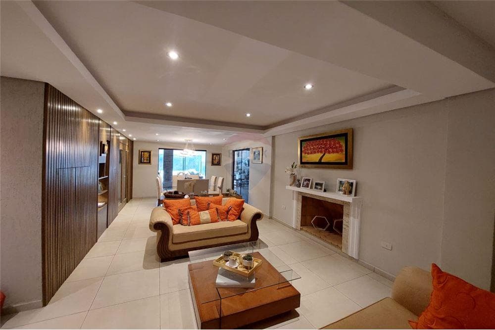 De hermosa casa residencial Villa Elisa — foto 4