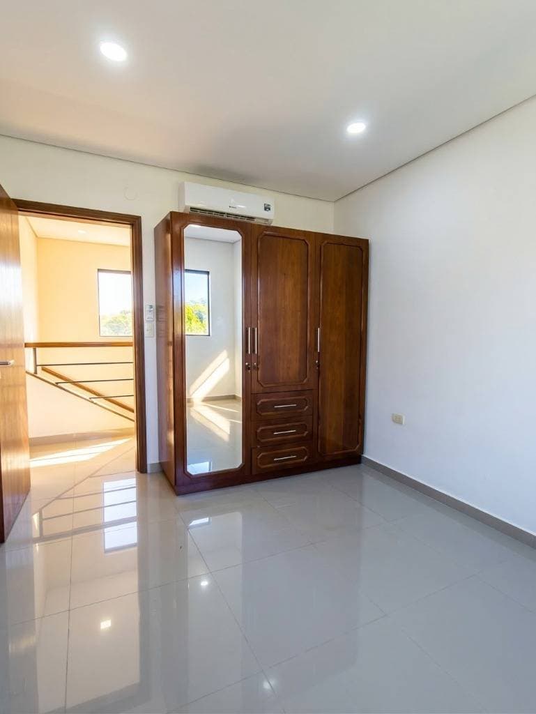 Dúplex Fernando de la Mora Zona Norte, foto 5