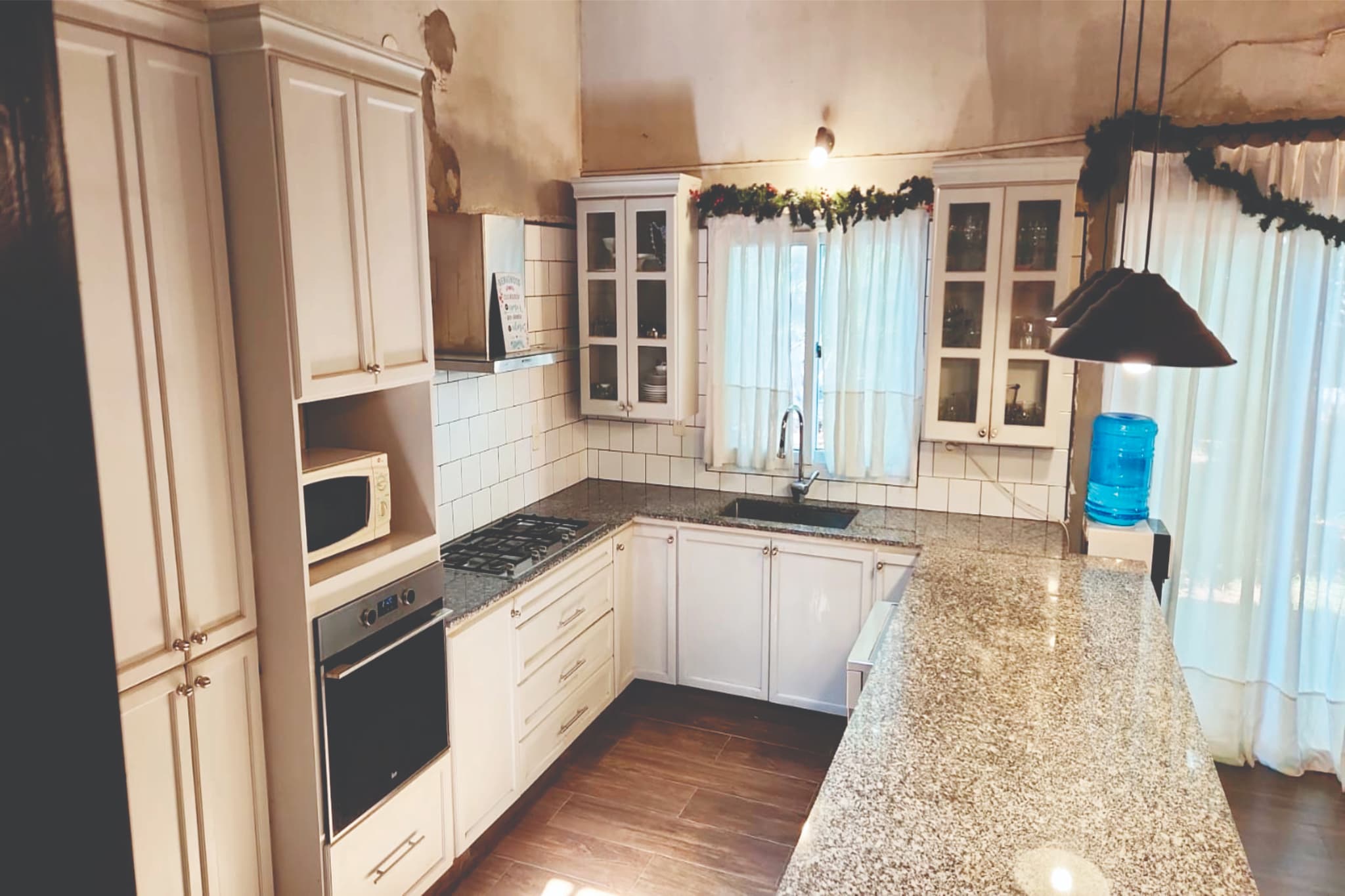 Casa De 3 Dormitorios En Luque — foto 3