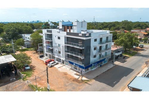 Departamento-Venta-PY Central San Lorenzo