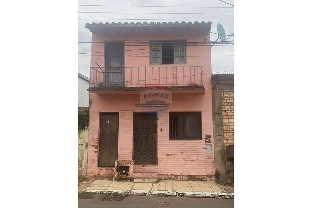 Casa a demoler en Fernando de la Mora – zona norte, foto 2