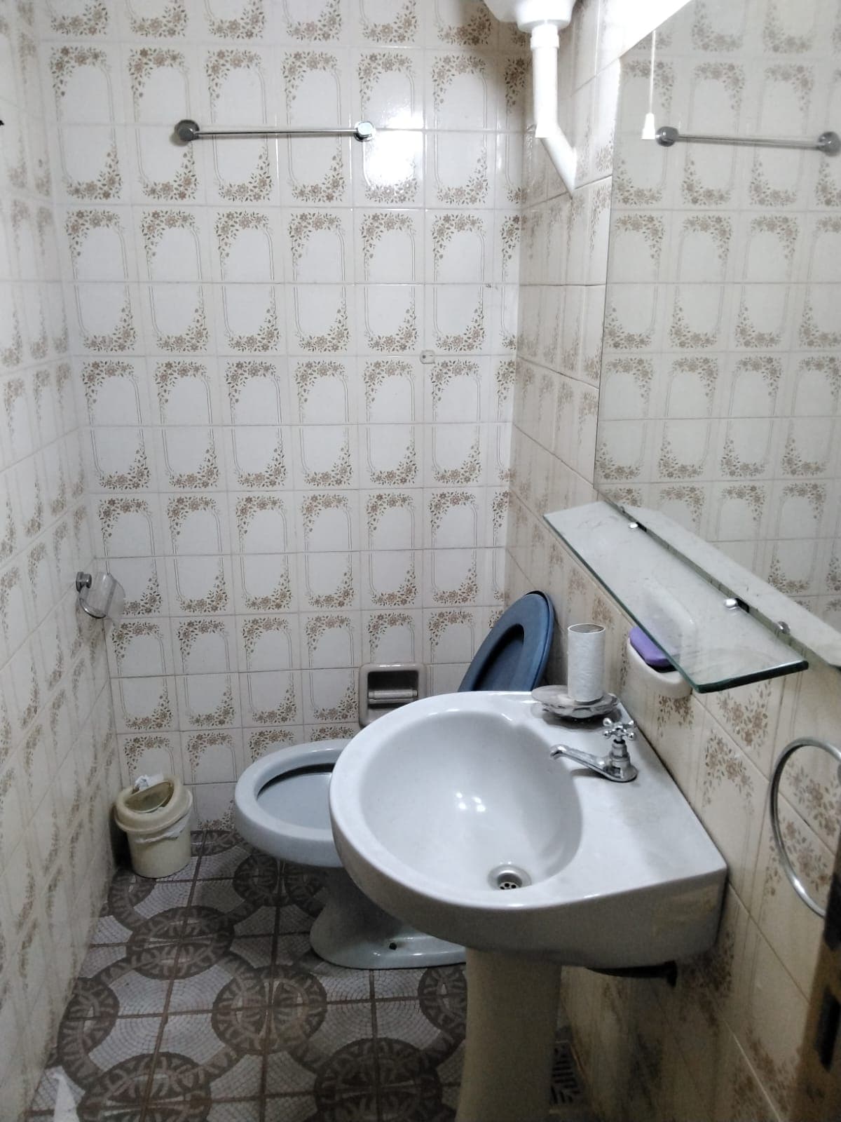 Duplex en asuncion - barrio pinosa, foto 2
