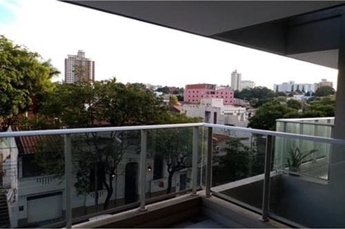 Departamento en Ciudad Nueva — foto 5
