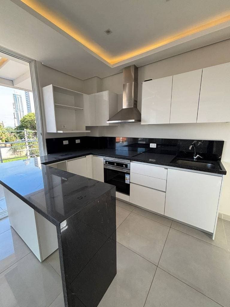 Dpto edificio elite one barrio mburucuya, foto 3