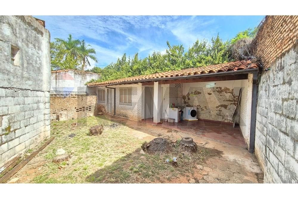 Casa en mariscal estigarribia zona bautista, foto 3