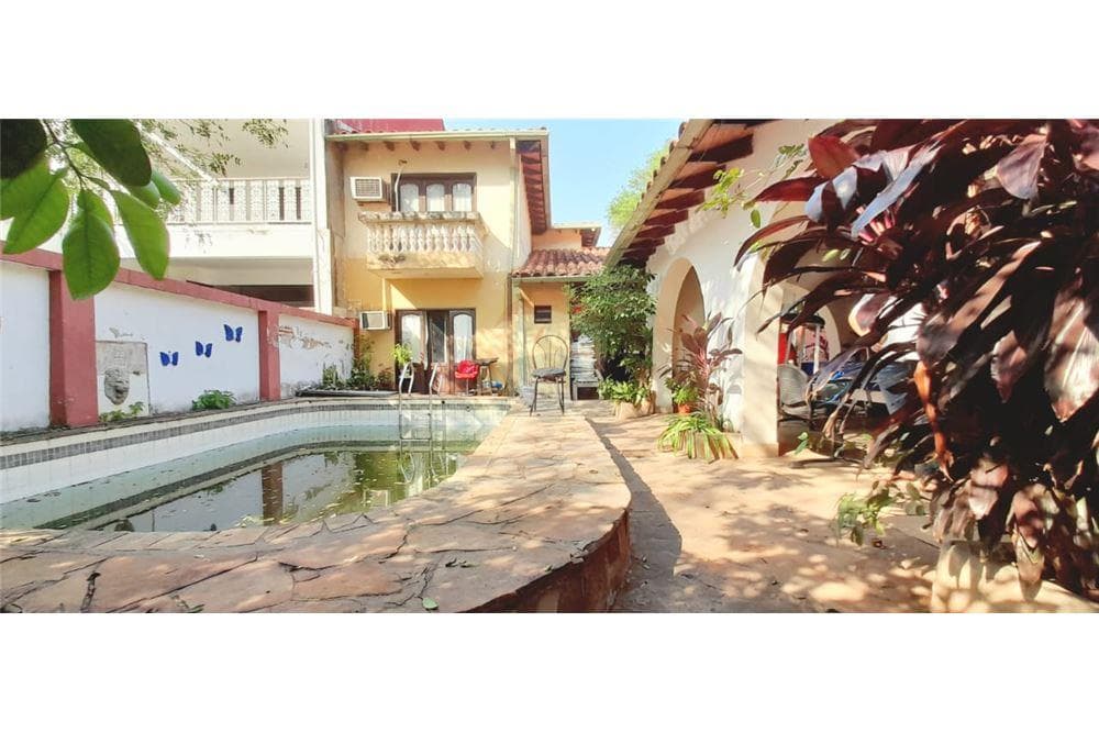 Oferta casa en mburicao con pileta, foto 1