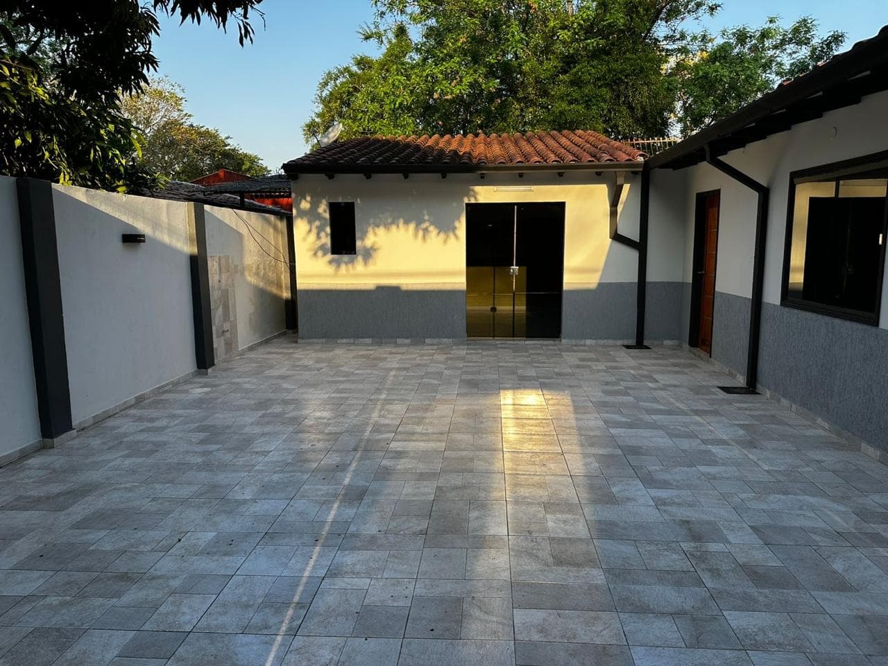 - casa - lambare — foto 3