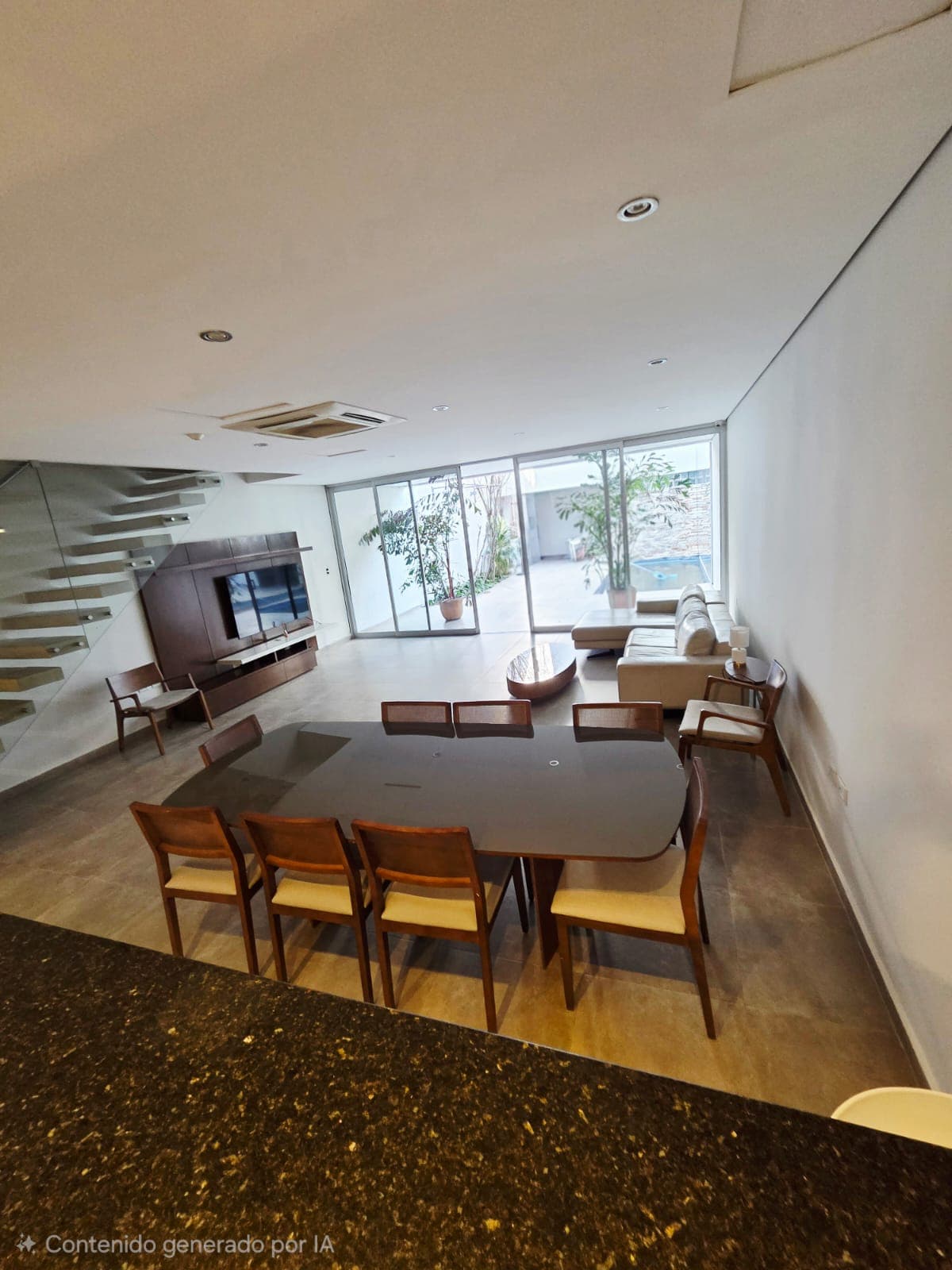 Casa en el barrio mburucuya, foto 3