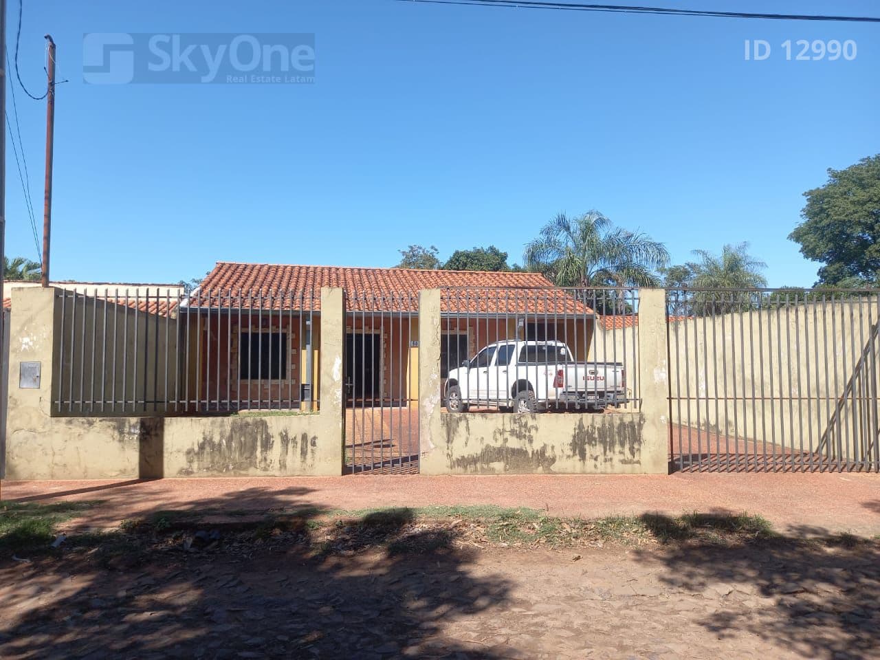 Casa en Villa Elisa a una cuadra y media de acceso sur, foto 4