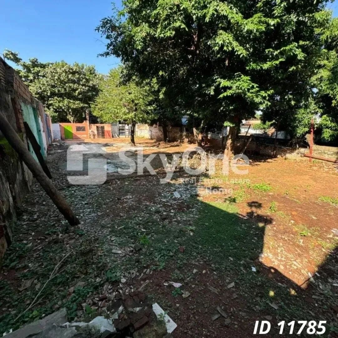 Terreno en barrio san pablo - asuncion, foto 3