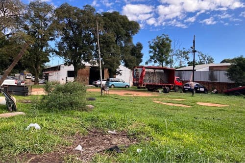 Terreno Comercial Premium | San Lorenzo, foto 2