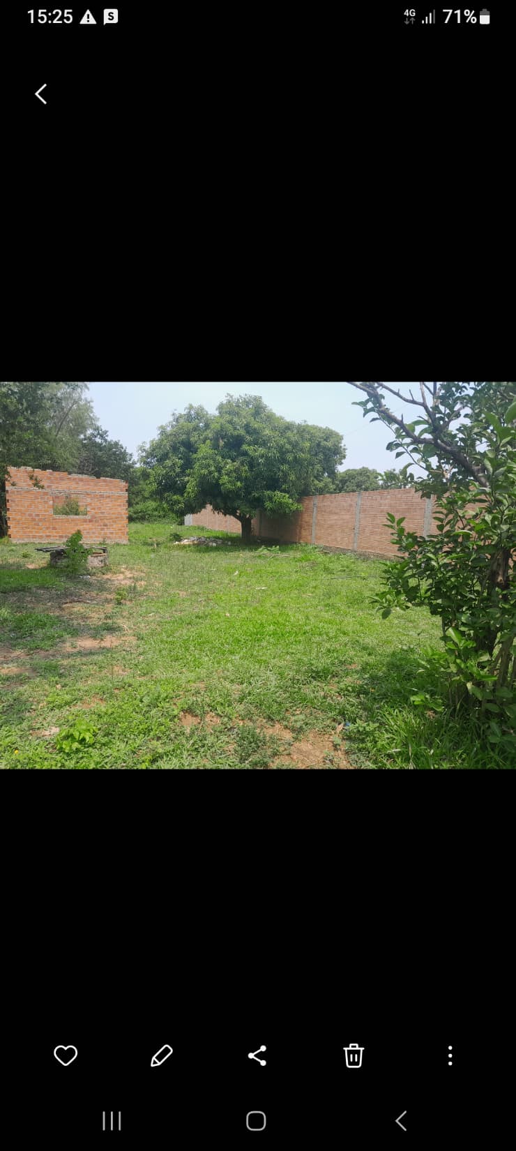 terreno — foto 3