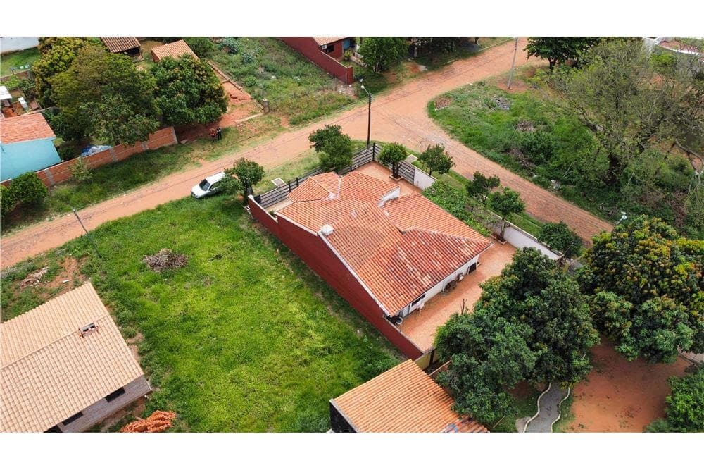 Casa en Ñemby caaguazu, foto 3