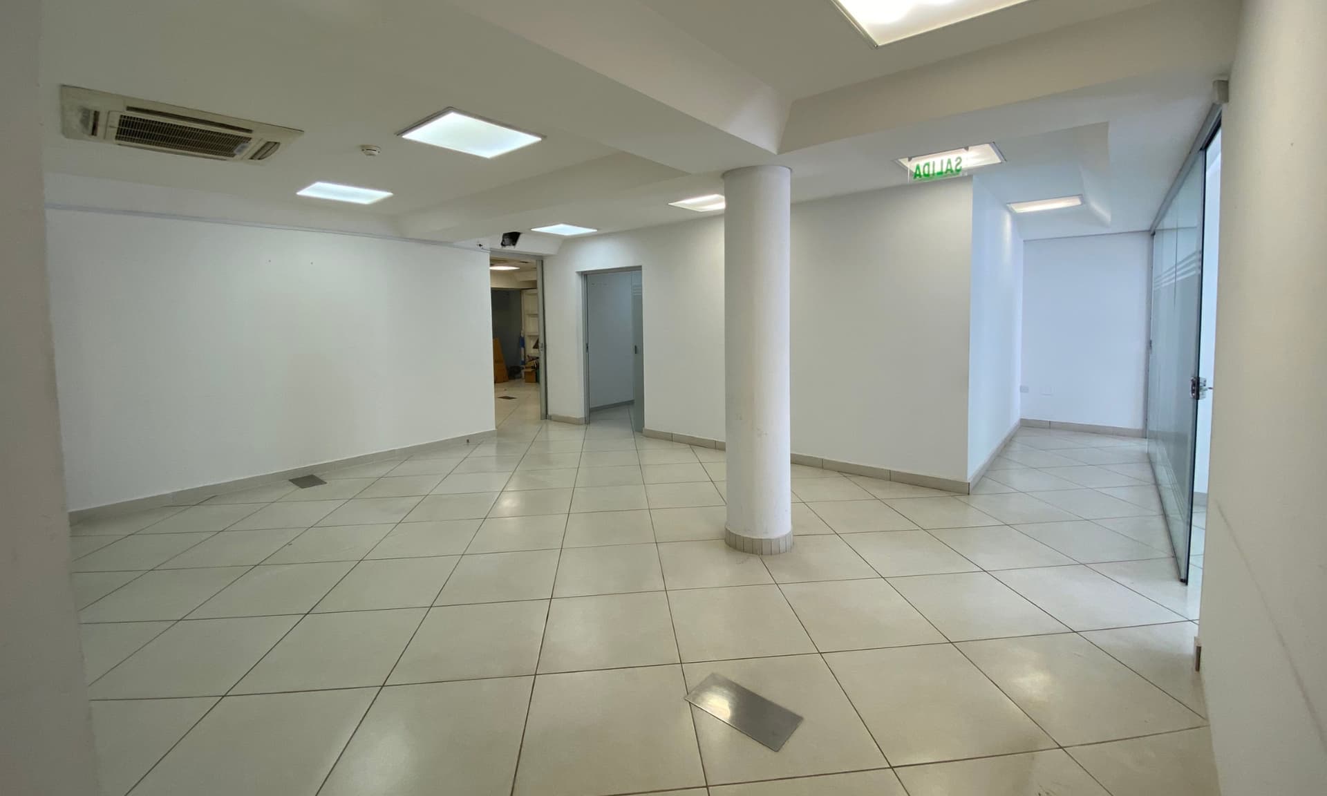 En alquiler oficina corporativa, foto 2