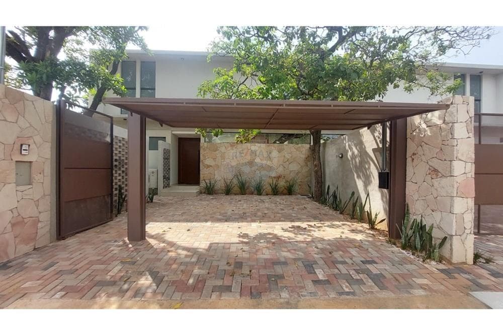 Duplex - Venta - Paraguay Central Luque