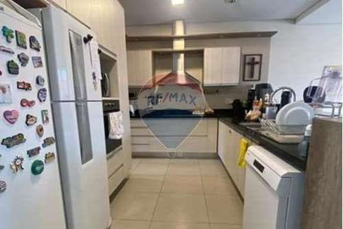 Duplex con piscina amoblada Villa Morra, foto 5
