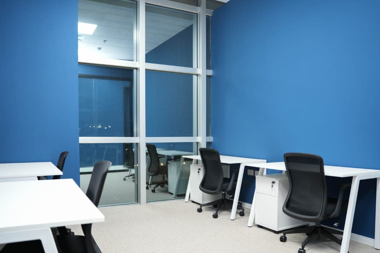 De Oficinas En El Edificio Automotor Center, Asunción, foto 2