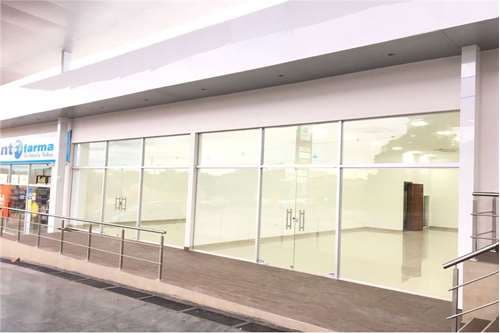 Salon comercial en estacion de servicios Ñemby, foto 5