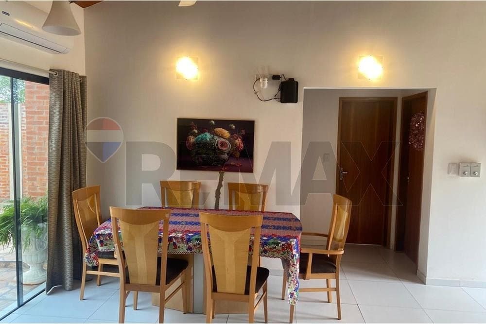 hermosa casa en el Ytororo Country Club, foto 2