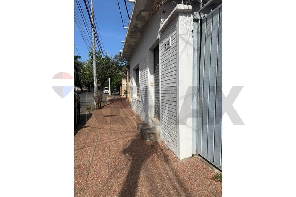 Terreno en barrio Recoleta Asunción — foto 4