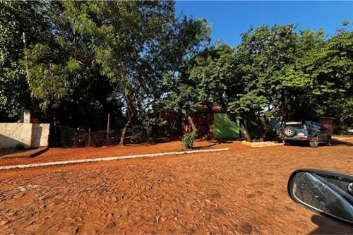 Terreno-Venta-Luque, Central, foto 3