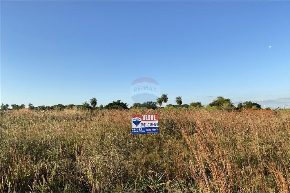 Terreno en villeta - 420 m2, foto 1