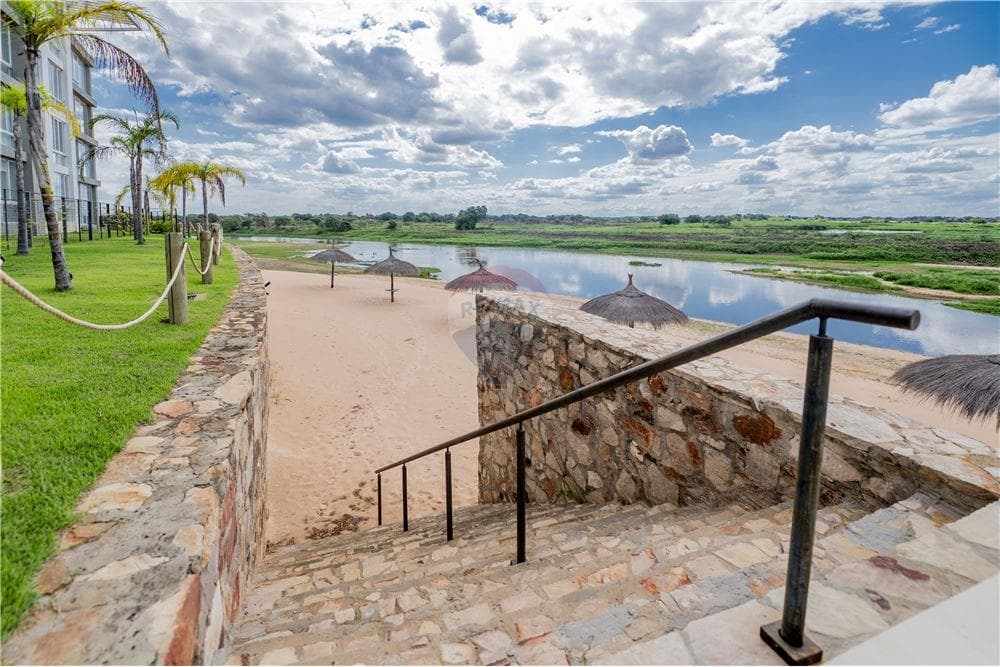 Dpto. de 3 Hab. + Servicio en Condominio Náutico Pueblo del Río - Surubi’i, foto 2