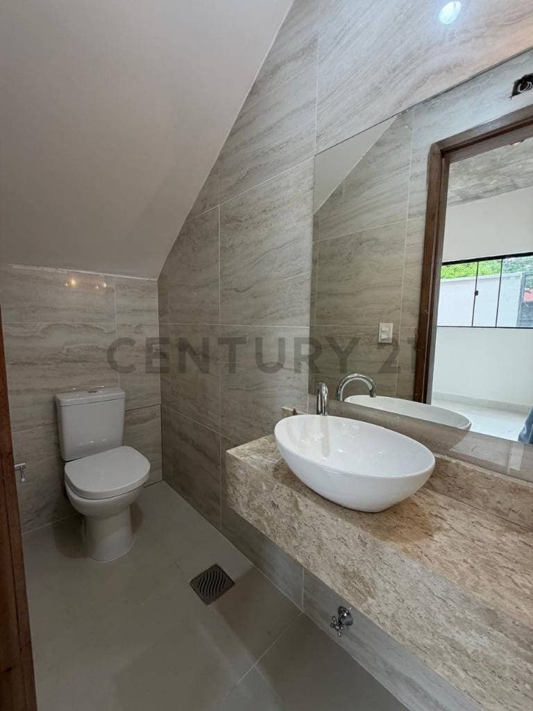Duplex a estrenar en Villa Adela - Luque, foto 5