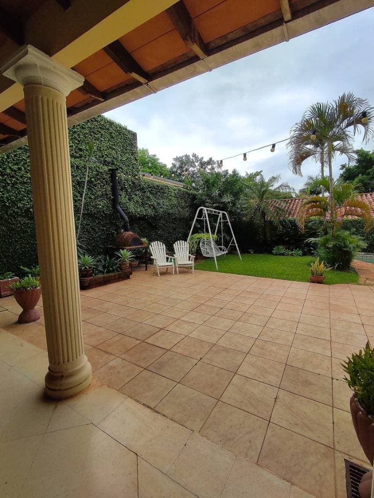 casa de 3 habitaciones en el barrio Villa Aurelia de Asunción, foto 4