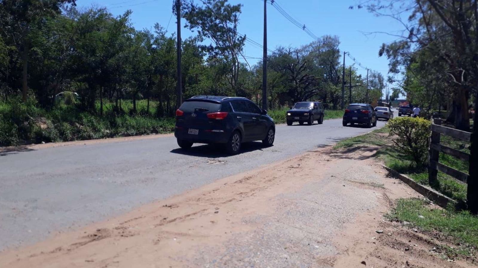 Terreno en Mariano Roque Alonso, foto 2