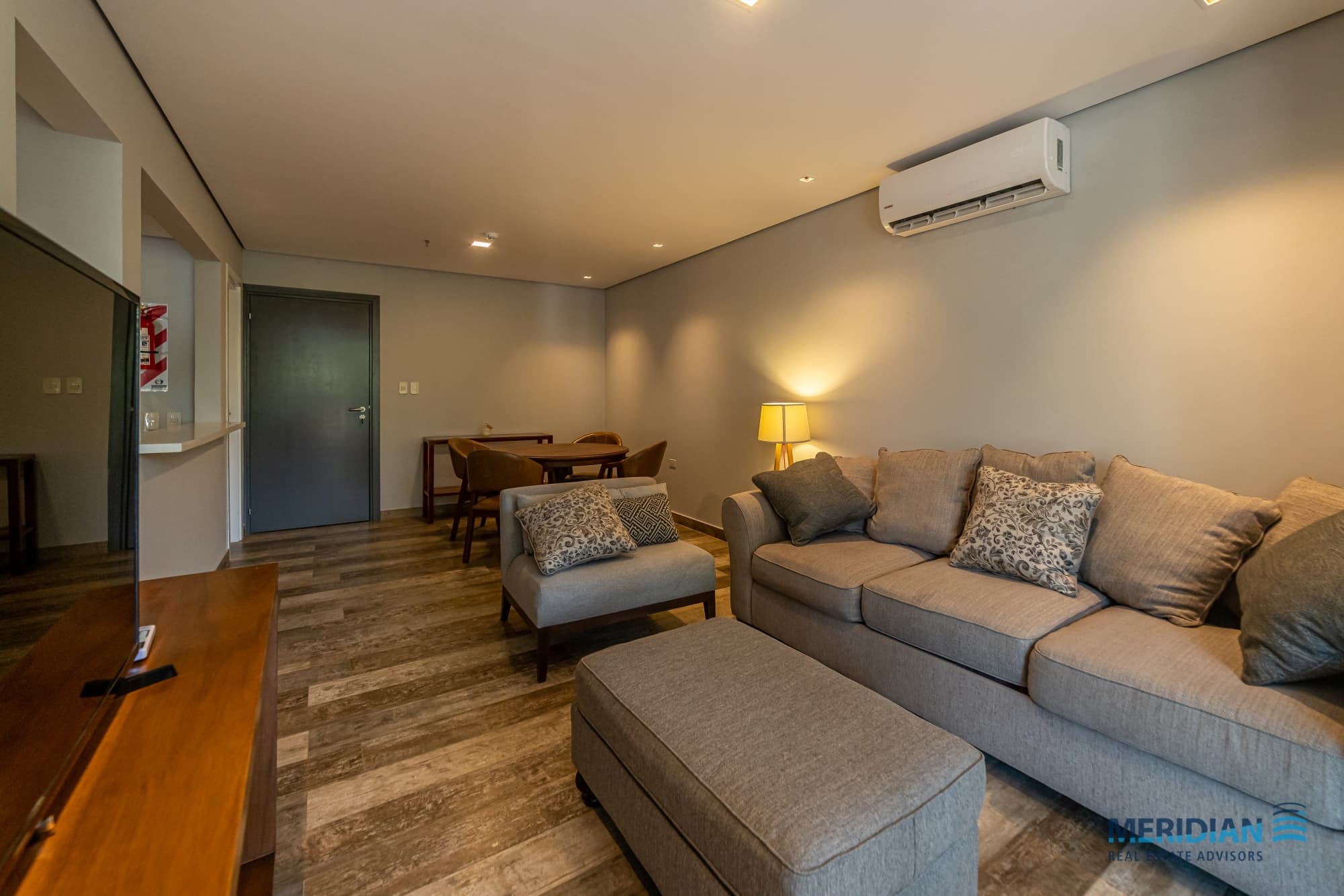 Villa Morra - Nuevo y Totalmente Equipado! — foto 5