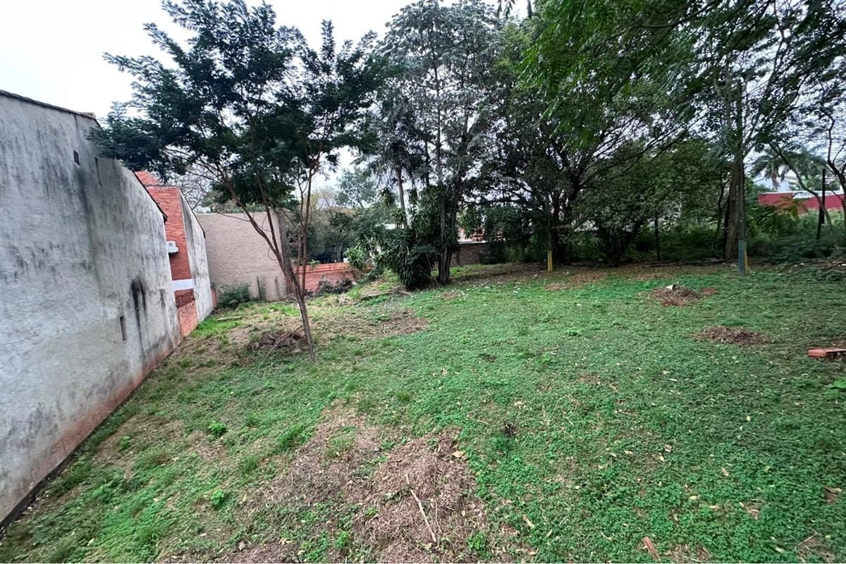 Terreno En Lambare, foto 3