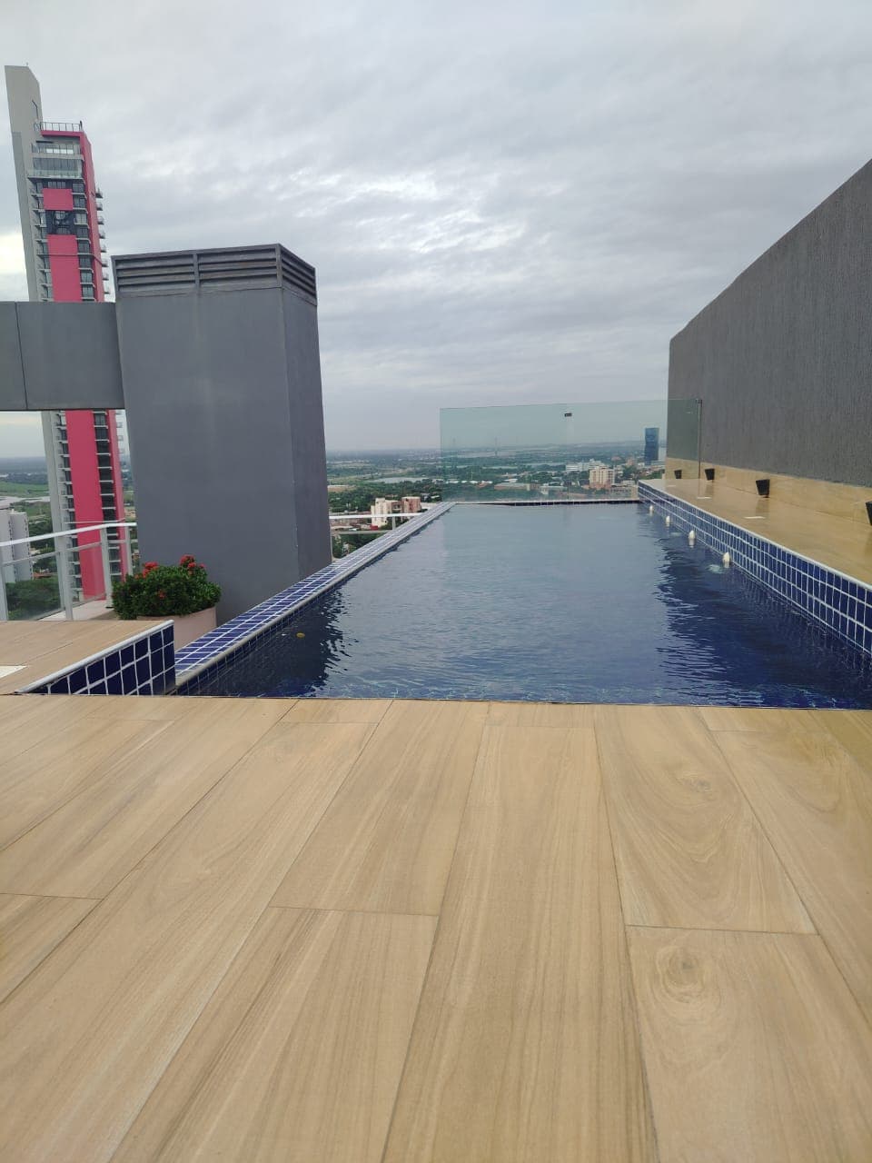 Departamento en alquiler – zona san roque - Asunción, foto 4