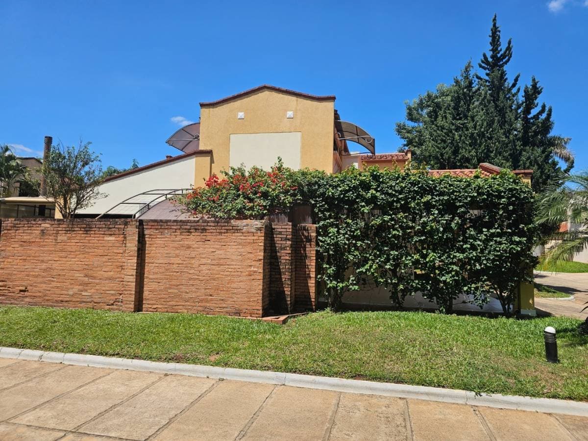 Casa en Condominio Boulevard Confederación - ID 32065, foto 3