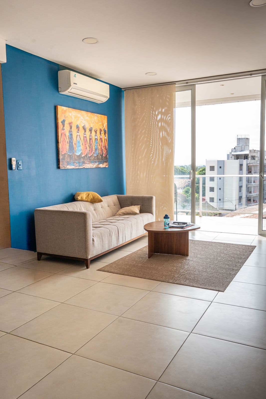 Departamento en venta en Recoleta, foto 1