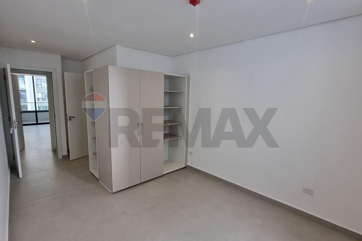 Departamento - Alquiler - Las Lomas (Carmelitas), Asunción, Paraguay, foto 5