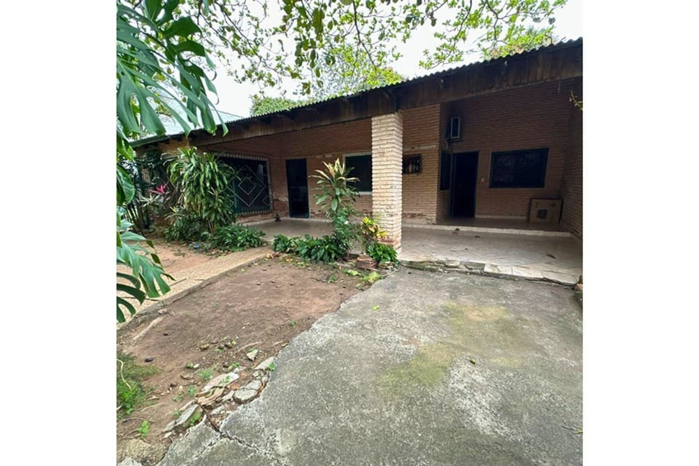 Casa - Venta - Mariano Roque Alonso, Paraguay, foto 3