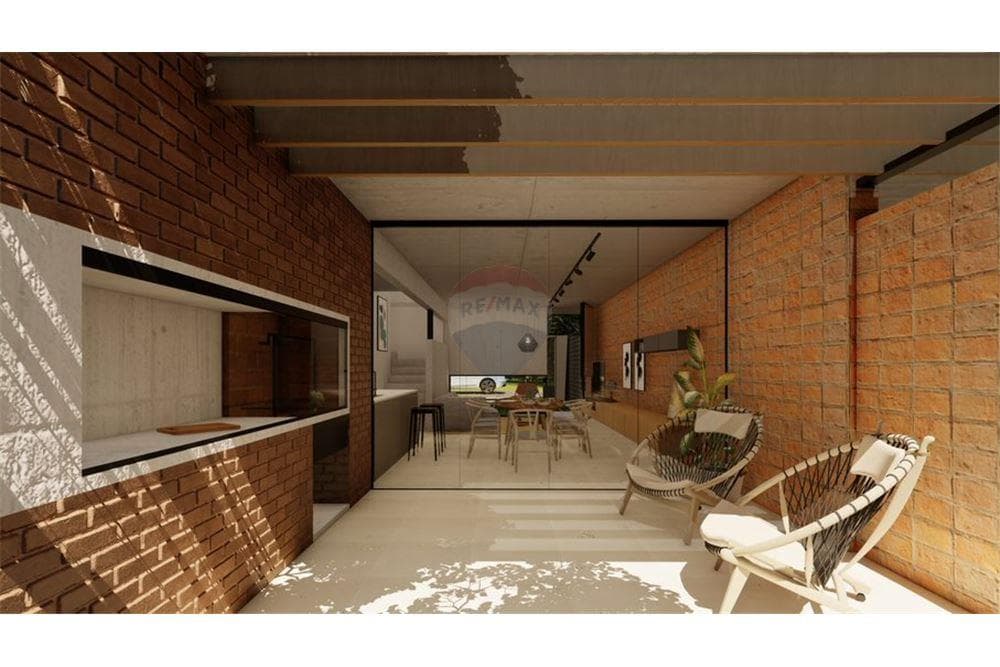 Increíbles duplex a estrenar con patio en Luque, foto 2