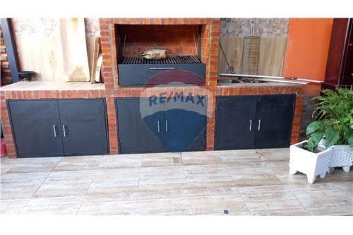Local comercial en venta, asuncion zeballos cue, foto 3