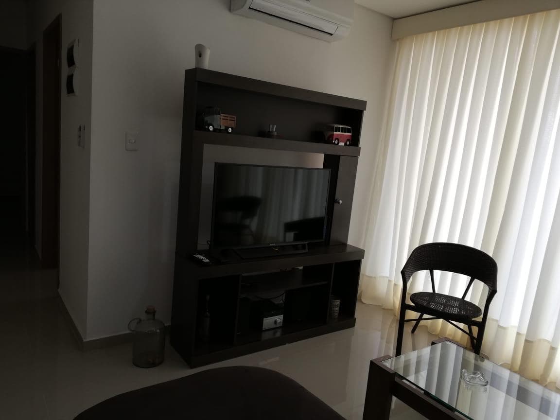 Hermoso departamento 1 dormitorio AMOBLADO — foto 5