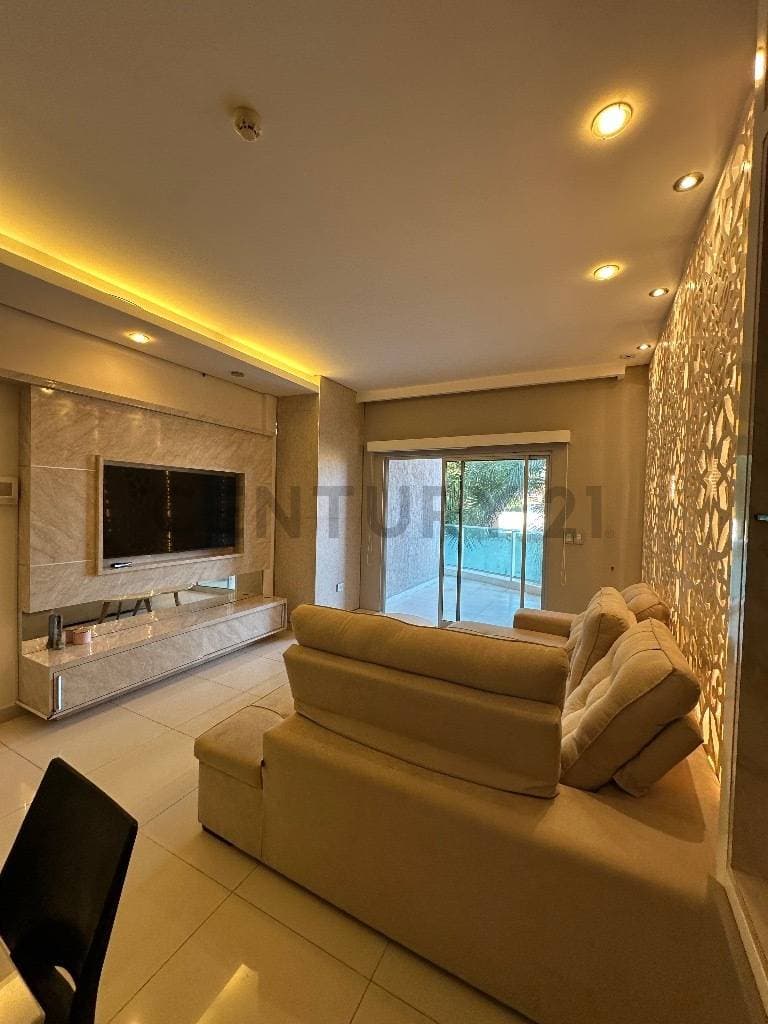 Departamento en Venta Edificio La Candelaria, foto 4