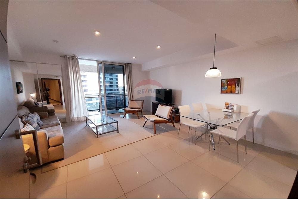 Departamento - Alquiler - Recoleta, Asunción, Paraguay — foto 3