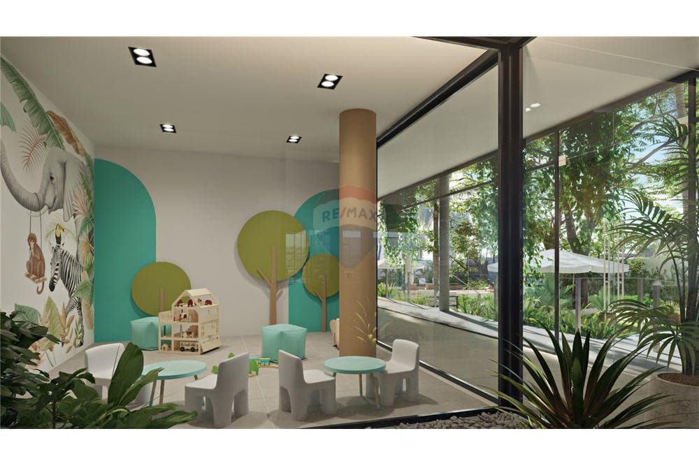 Dpto. 3 Dormitorios en Las Lomas - Urban Las Lomas - Financiación 120 Meses, foto 4